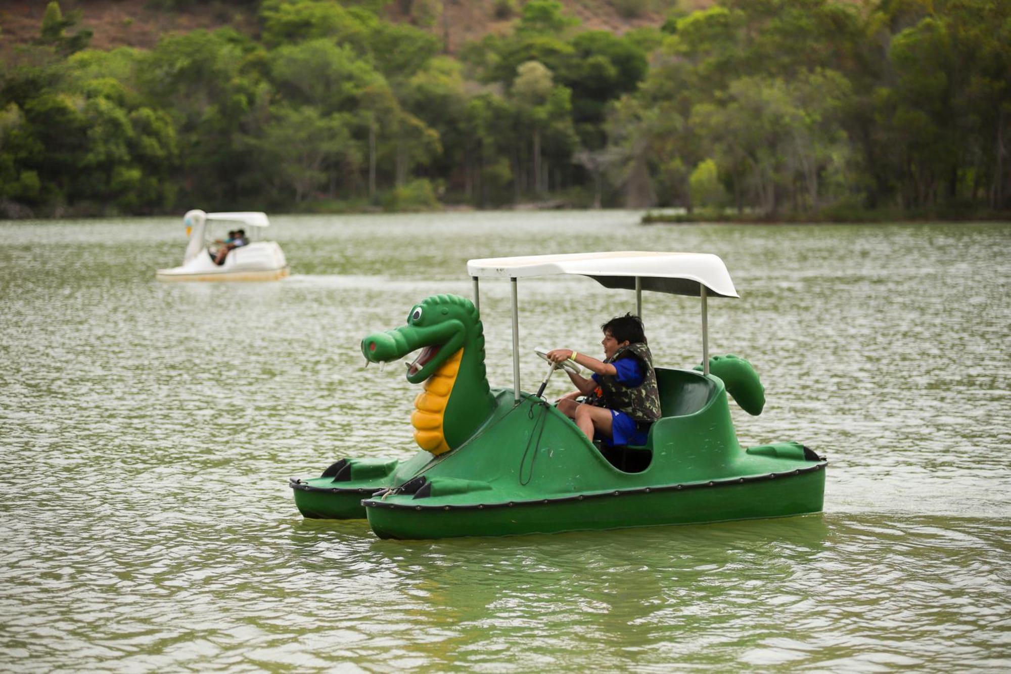 فندق Vale Silvestre Eco Park غوفيرنادور فالاداريس المظهر الخارجي الصورة